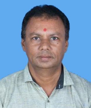 Committee Member's Picture
